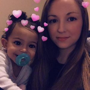 Meet your Posher, Rachel